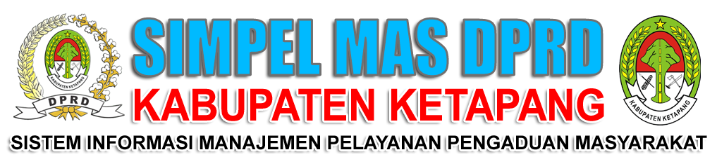 Permintaan Informasi SIMPELMAS