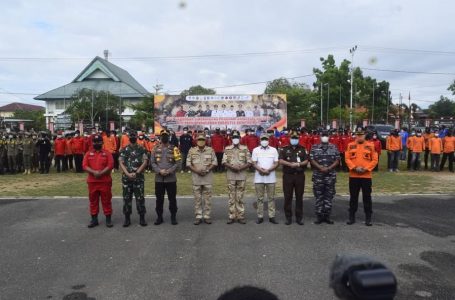 Apel Sinergisitas Program Strategis dan Kesiapsiagaan