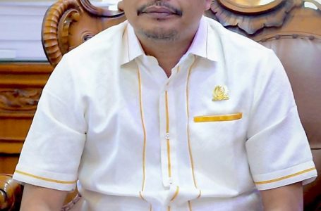 Marhaban Ya Ramadhan – Ketua DPRD Ketapang