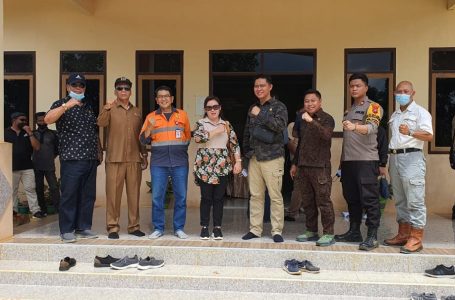 Didatangi DPRD Ketapang, PT. CMI, Tbk. Belum Bisa Tunjukan Bukti Kantongi Izin Pemanfaatan Air Permukaan Sungai