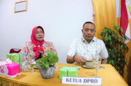 MUSRENBANG RKPD Kabupaten Ketapang Tahun 2024 Kecamatan Delta Pawan