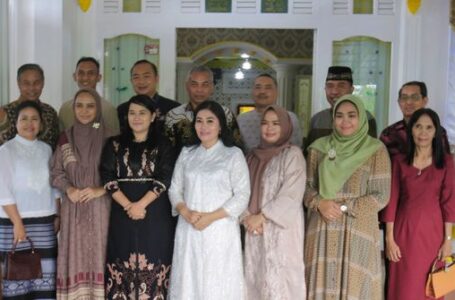 Momentum Hari Raya Idul Fitri 1444 H
