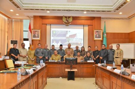 Pemekaran Daerah Menjadi Kebutuhan Masyarakat
