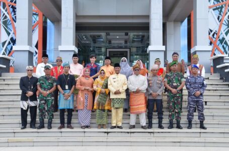 Momentum Peringatan Hardiknas 2023