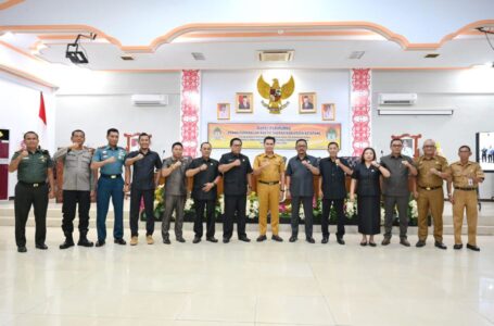 Anggota DPRD Ketapang Sampaikan Hasil Reses