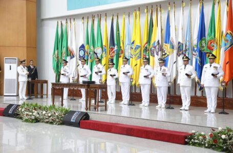 Mendagri lantik Pj Gubernur Kalbar
