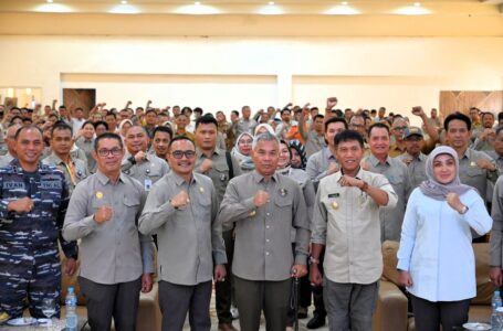 Persiapan Napak Tilas Sudah 90 Persen