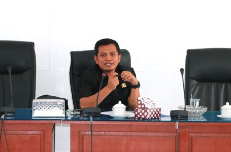 Pembahasan Rancangan Peraturan Daerah Kabupaten Ketapang Tentang Fasilitasi Penyelenggaraan Pesantren