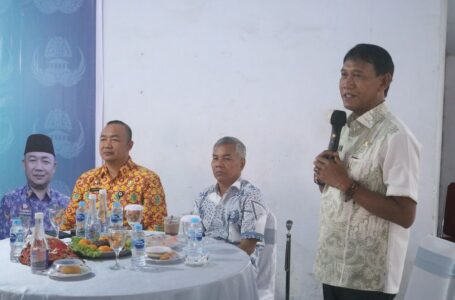 LOMBA MEMASAK NASI GORENG KREASI DALAM RANGKA HUT KORPRI KE – 52 TAHUN 2023