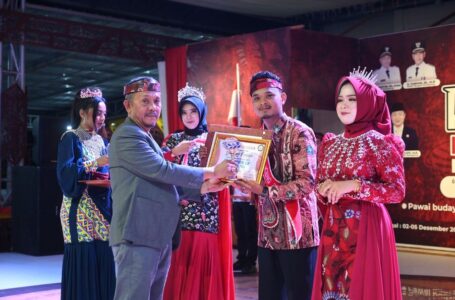 Penutupan Pekan Budaya Madura Tahun 2023