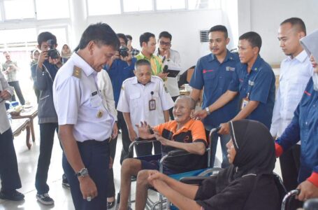 Peringatan Hari Disabilitas Internasional (HDI) 2023
