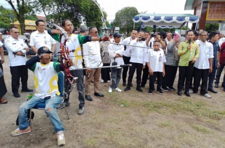 Hari Disabilitas Internasional (HDI) 2023