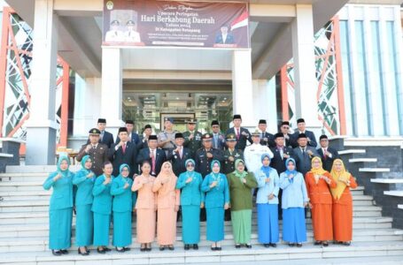 HARI BERKABUNG DAERAH TAHUN 2024