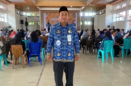 IKUTI LOMBA PENGUCAPAN PANCA PRASETYA KORPRI TAHUN 2024