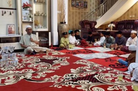 Keberkahan 10 Muharram