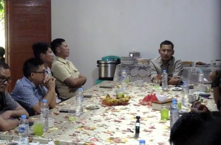 Ketua DPRD Ketapang Kawal Penyelesaian Program Kemitraan PT. FAPE: Hak Masyarakat Harus Dijalankan
