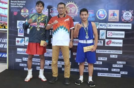 Ketua DPRD Ketapang Hadiri Penutupan Dandim Cup 2025, Apresiasi Kesuksesan dan Dukung Prestasi Atlet ke Tingkat Nasional