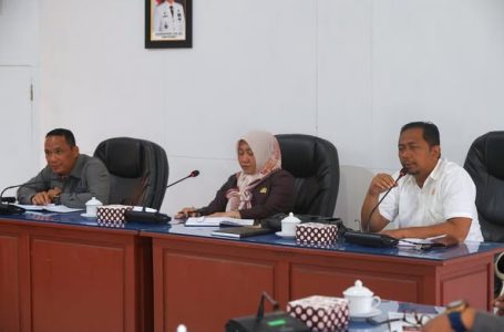 DPRD Ketapang Soroti Perizinan Perusahaan, Minta Data Akurat dari OPD Terkait