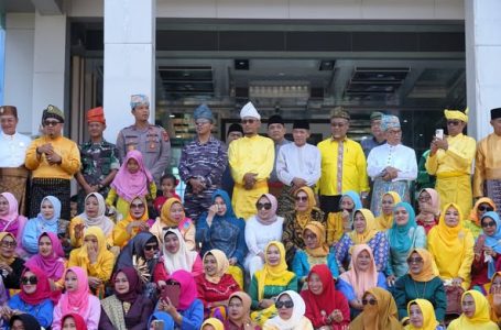 Lewat Festival Budaya Melayu, DPRD Ketapang Serukan Semangat Hari Pariwisata Dunia