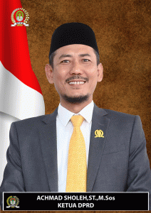Achmad Sholeh