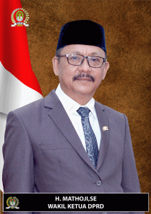 H. Mathoji