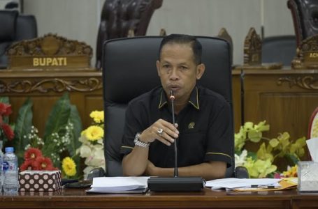 Komisi IV DPRD Ketapang Gelar RDP