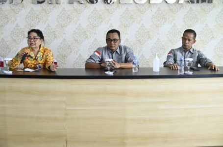 Komisi IV DPRD Ketapang Tinjau Pengelolaan Limbah Rumah Sakit, Tegaskan Kepatuhan Standar Lingkungan dan K3