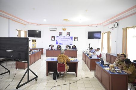 DPRD Ketapang Uji Calon Dewan Pengawas LPPL RKK