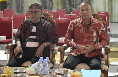 PENUTUPAN PEKAN BUDAYA MADURA TAHUN 2025