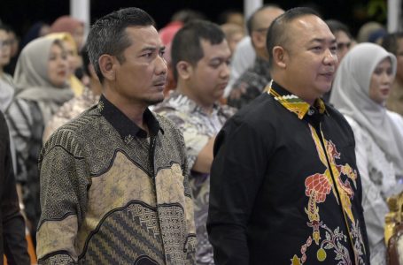 Hari Kesehatan Nasional ke 61 tahun 2025