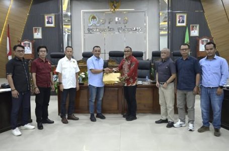 Komisi IV kembali menggelar Rapat Dengar Pendapat Umum (RDPU)