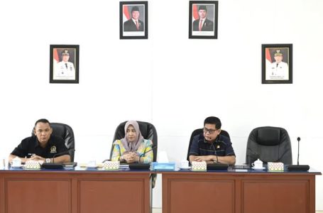 Komisi III DPRD Dorong Optimalisasi Aset Daerah Tingkatkan PAD