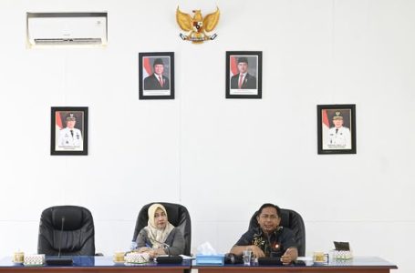 Komisi III DPRD  Ketapang Soroti Pelayanan BPJS Kesehatan