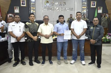 DPRD Ketapang Gelar RDPU Bahas Permintaan PHK Pekerja PT Kayong Agro Lestari