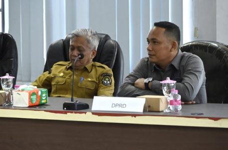 SOSIALISASI LAYANAN UNGGULAN RSUD dr. AGOESDJAM