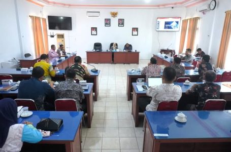 Komisi III DPRD Ketapang Kawal Kesiapan Operasional Rumah Sakit Pratama Sandai
