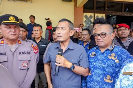 DPRD Ketapang Terima Aspirasi Buruh PT Kayung Agro Lestari, Tindak Lanjut Akan Ditempuh Sesuai Mekanisme