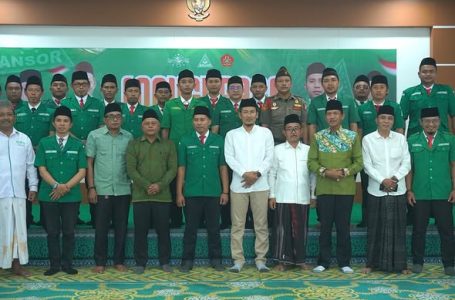 Ketua DPRD Ketapang: Pemuda Harus Jadi Subjek Pembangunan dan Pengawal Demokrasi